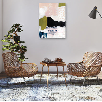 Estudio tribal - Lynn Mack