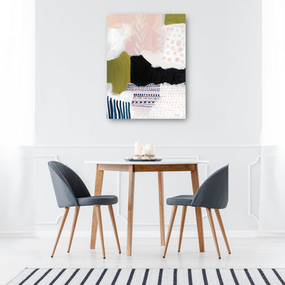 Estudio tribal - Lynn Mack