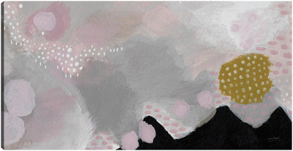 Incluso las rocas lloran II - Lynn Mack