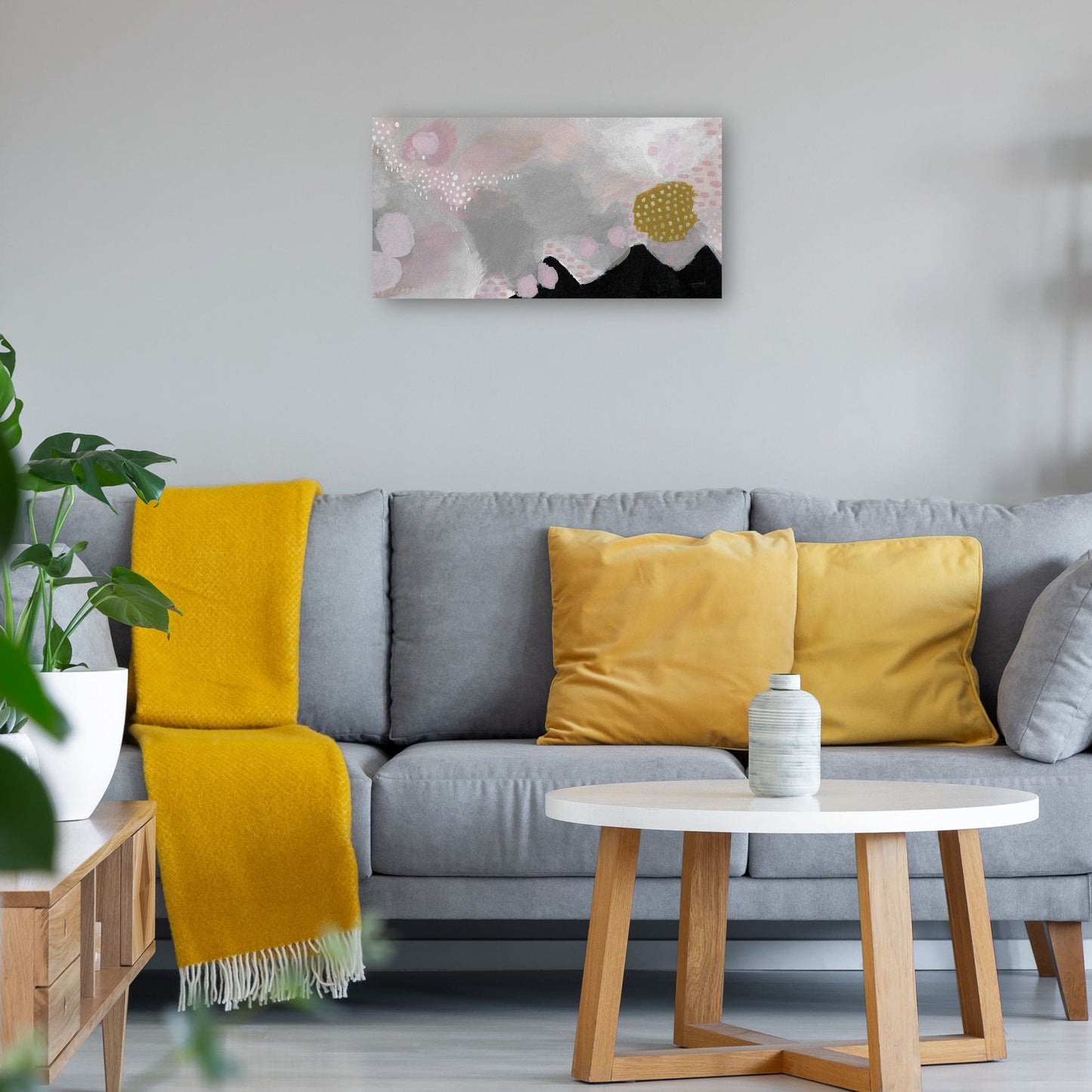 Incluso las rocas lloran II - Lynn Mack