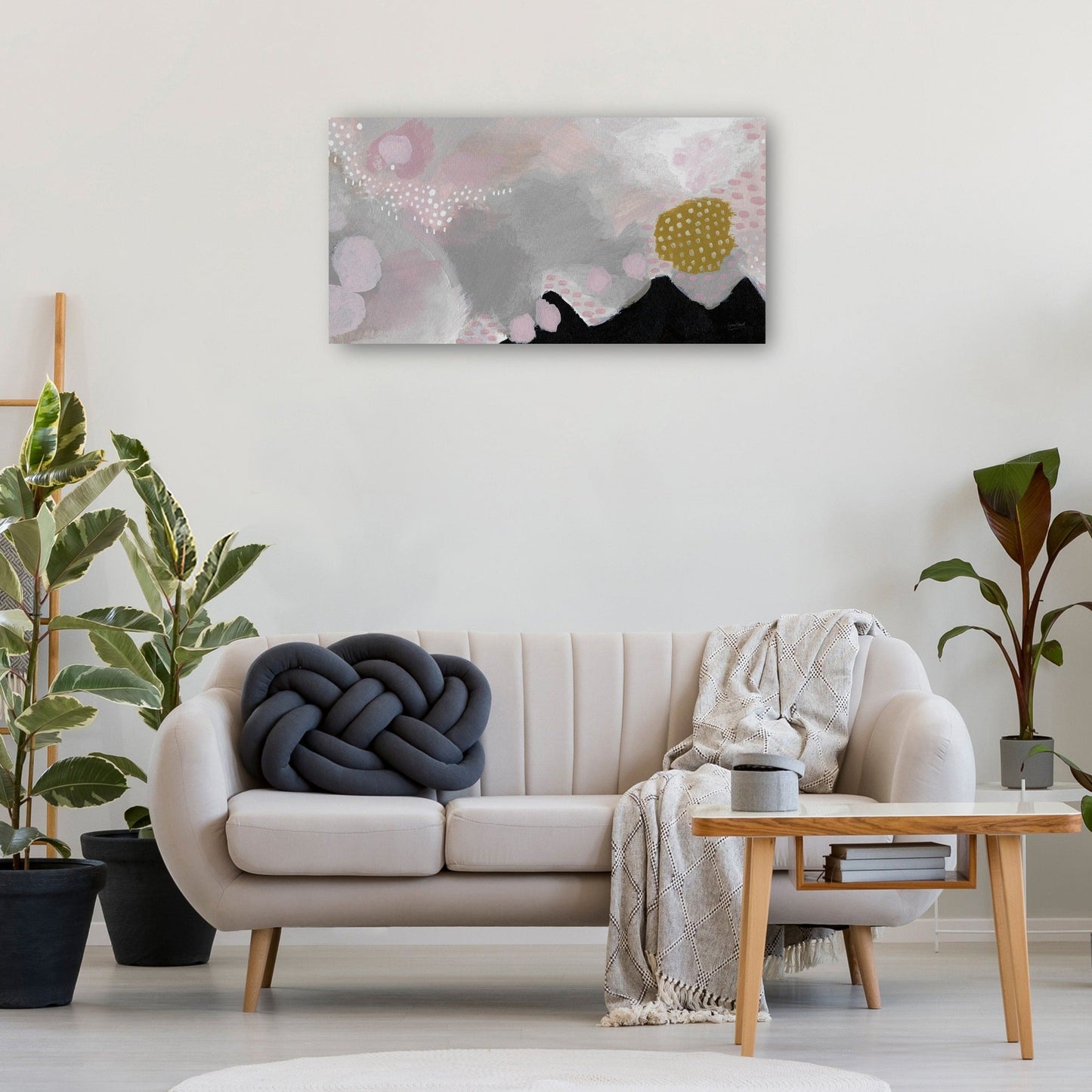 Incluso las rocas lloran II - Lynn Mack