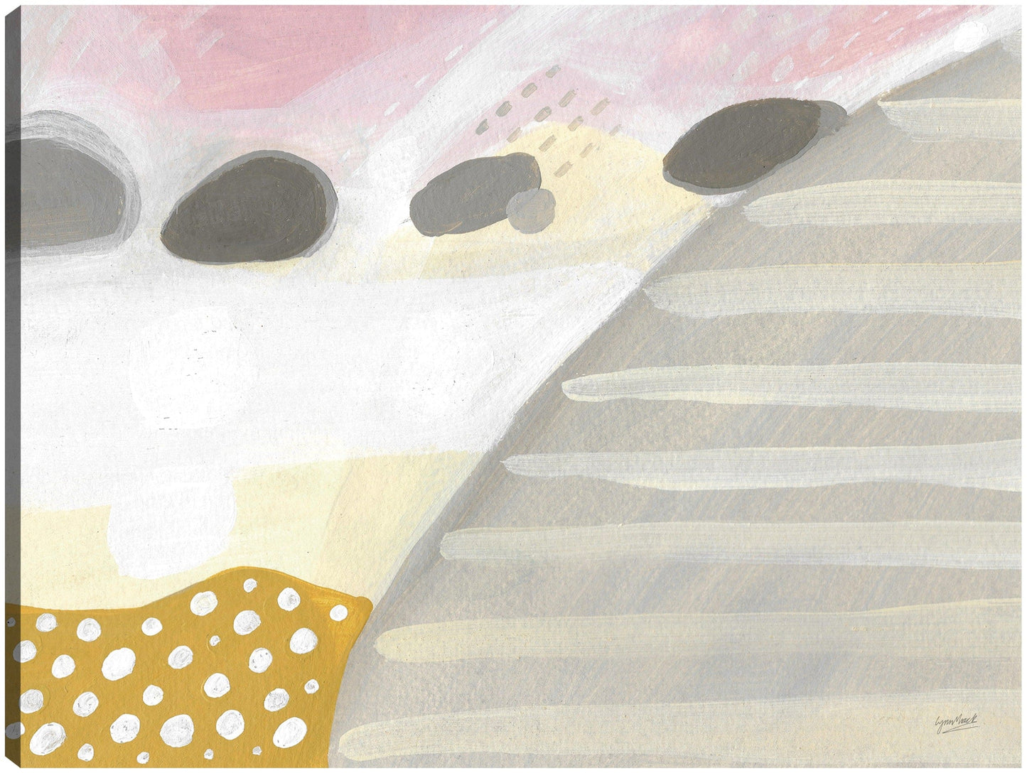 La creación canta II - Lynn Mack