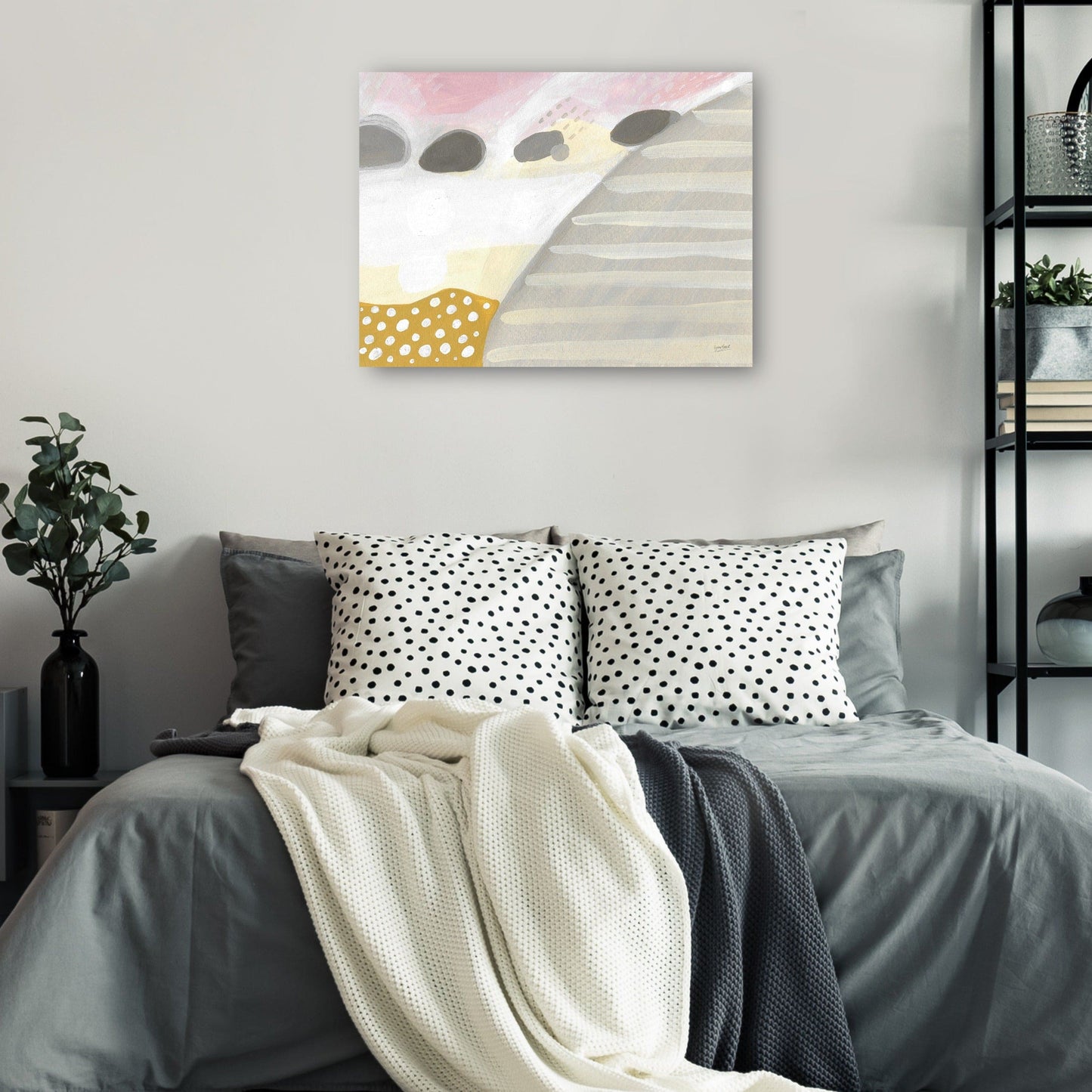 La creación canta II - Lynn Mack