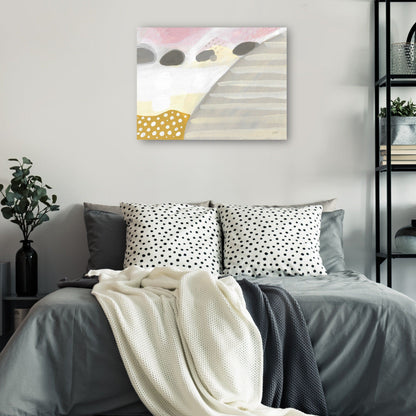 La creación canta II - Lynn Mack