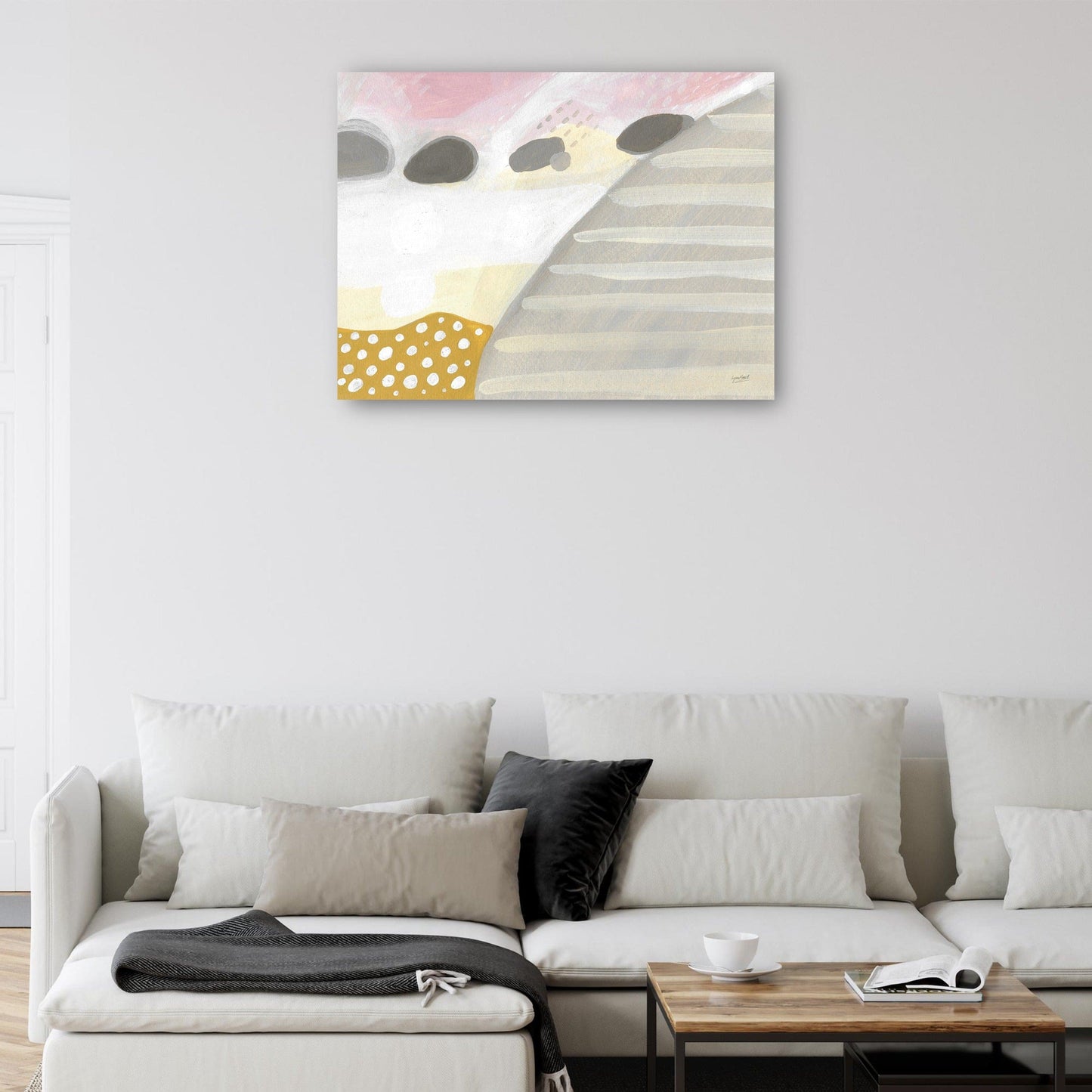 La creación canta II - Lynn Mack