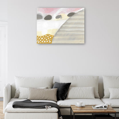 La creación canta II - Lynn Mack