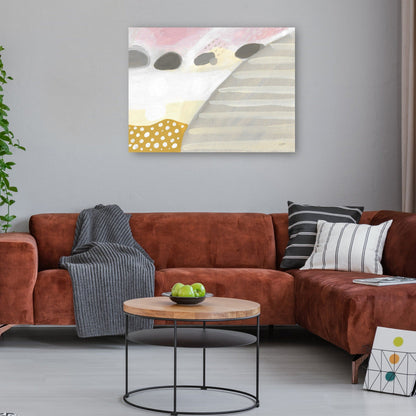 La creación canta II - Lynn Mack