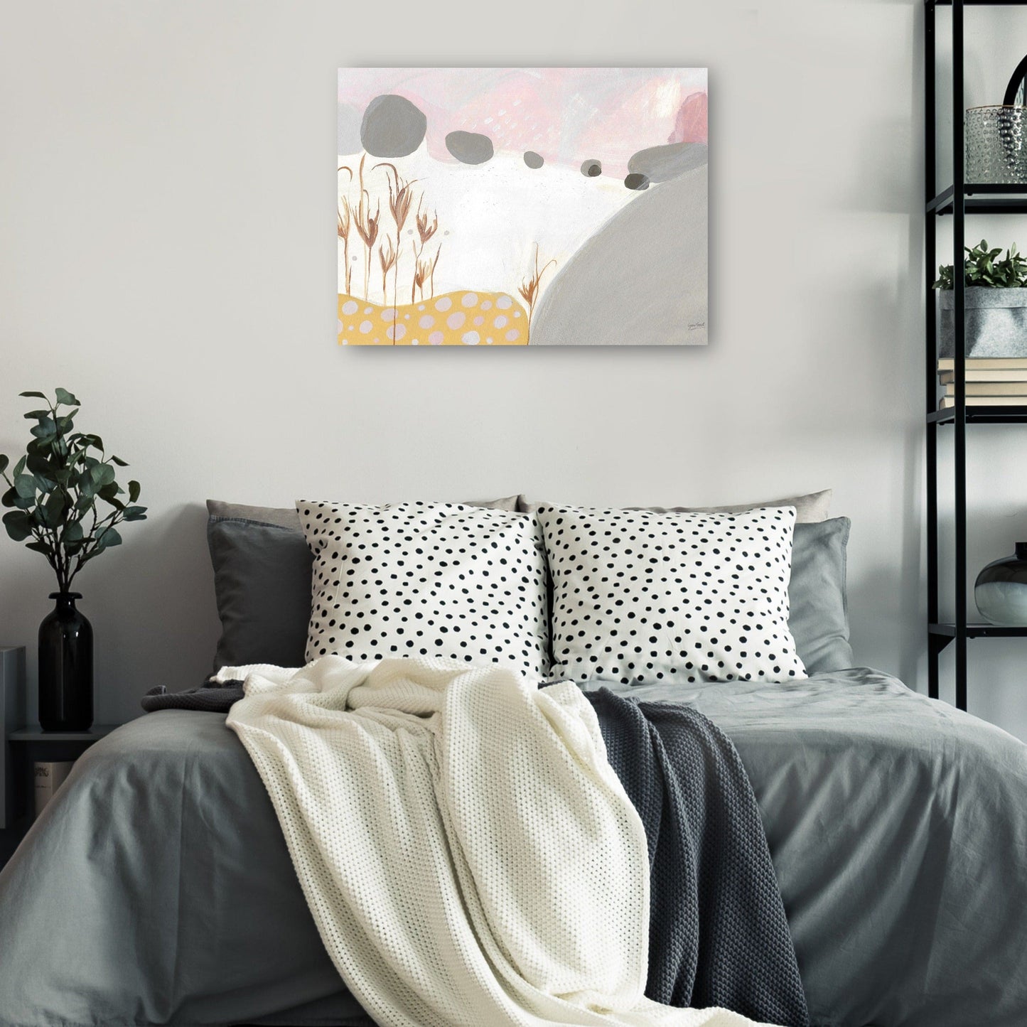 La creación canta I - Lynn Mack