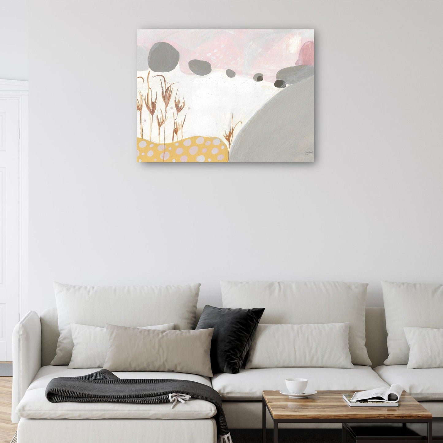 La creación canta I - Lynn Mack