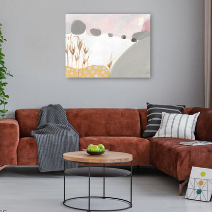 La creación canta I - Lynn Mack