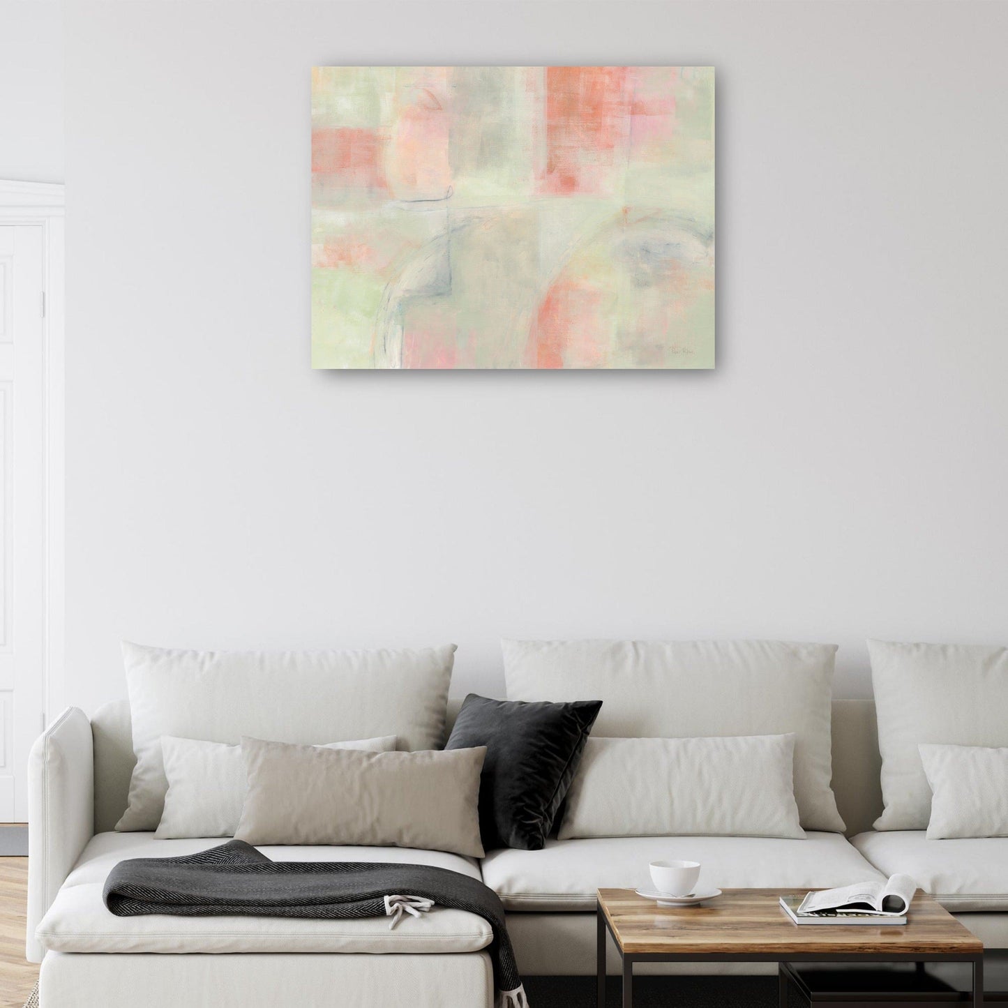 Charlestón II - Piper Rhue