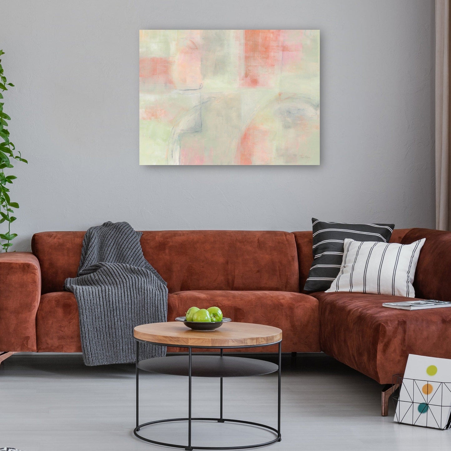 Charlestón II - Piper Rhue