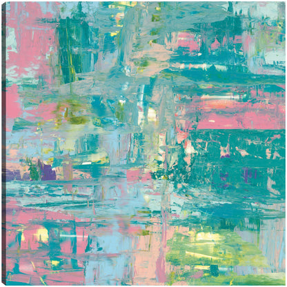 Islas Resumen II - Piper Rhue