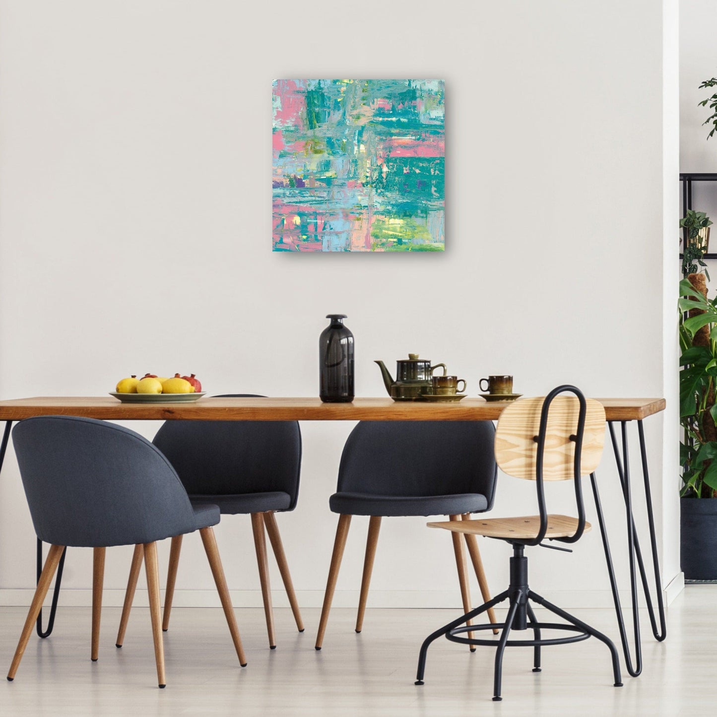 Islas Resumen II - Piper Rhue