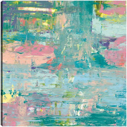 Islas Resumen I - Piper Rhue