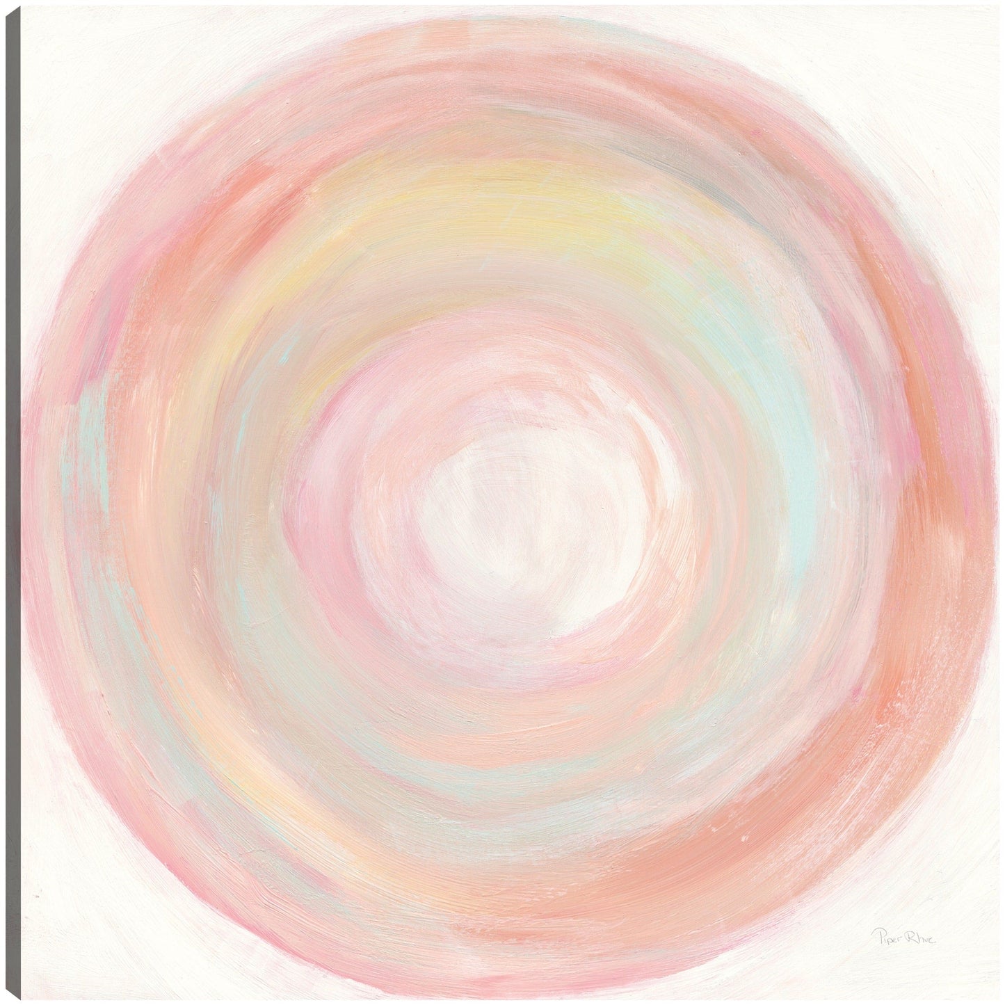 Remolino tropical II - Piper Rhue