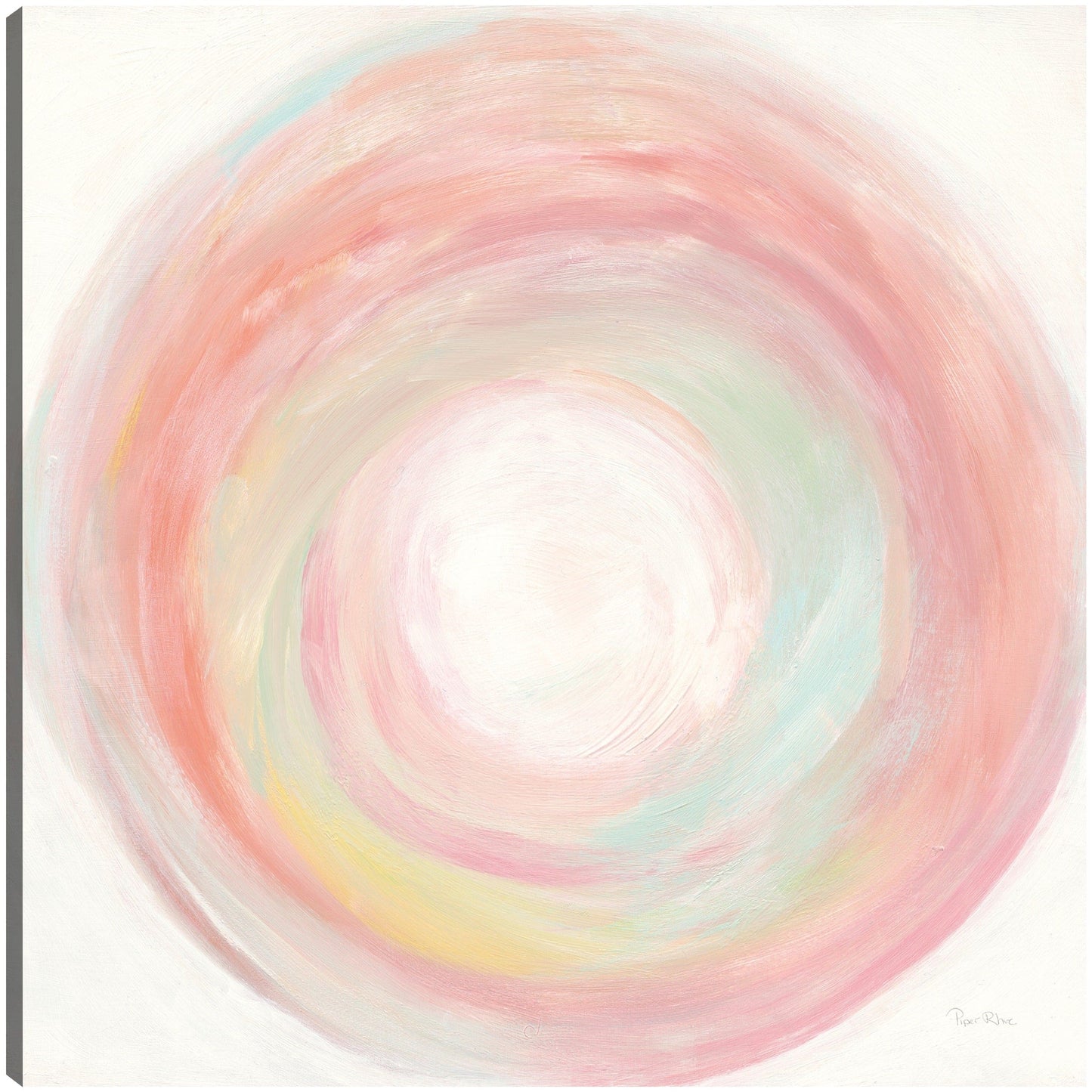 Remolino tropical I - Piper Rhue