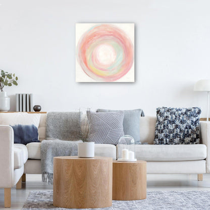 Remolino tropical I - Piper Rhue