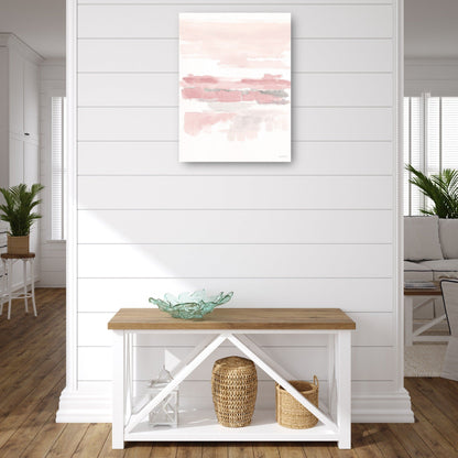 Cultivo de humedales de rubor - Mike Schick