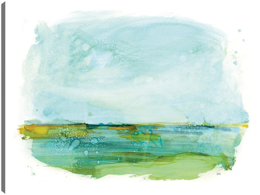 Aerosol de mar - Melissa Averinos
