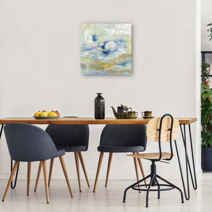 Mañana de agosto - Silvia Vassileva