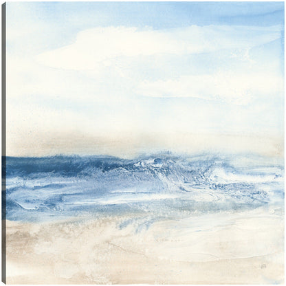 Surf y arena - Chris Paschke