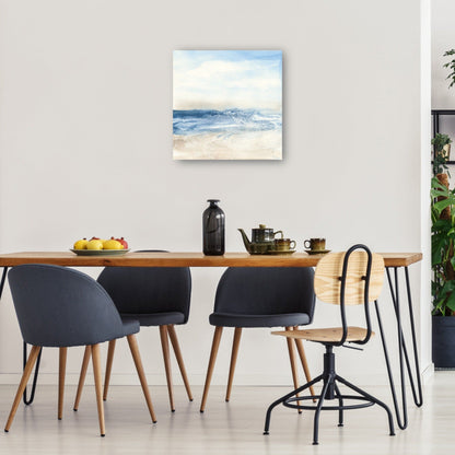 Surf y arena - Chris Paschke