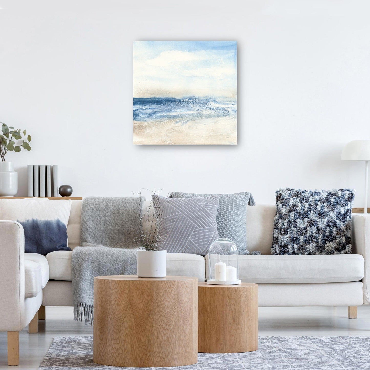 Surf y arena - Chris Paschke