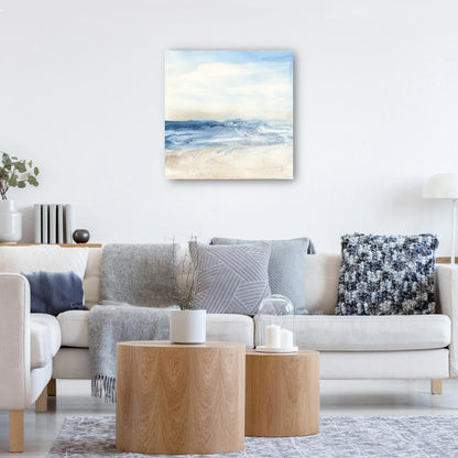 Surf y arena - Chris Paschke