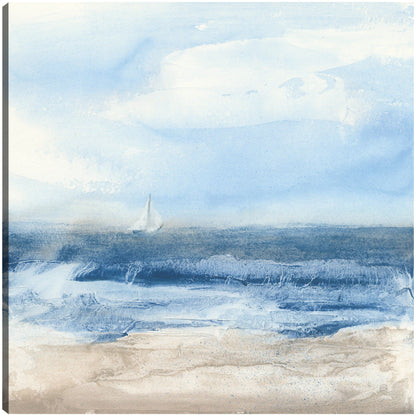 Surf y Velas - Chris Paschke