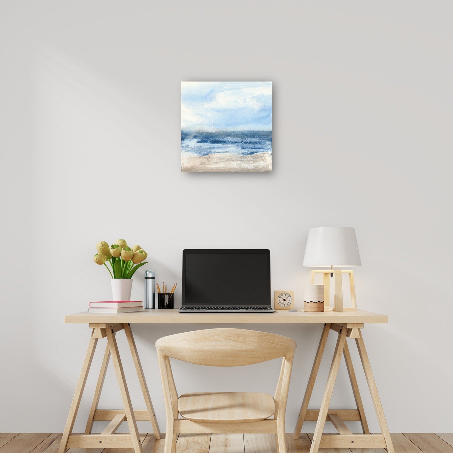 Surf y Velas - Chris Paschke