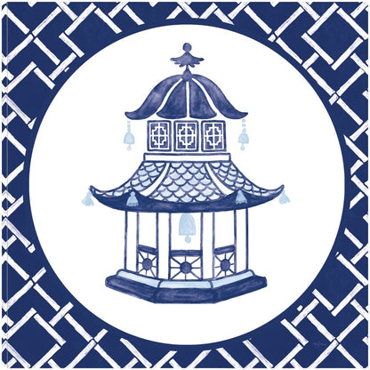 Porcelana de Diario VII - Mary Urban