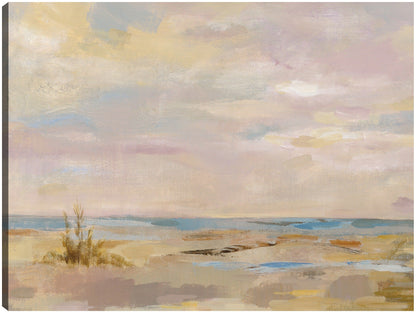 Playa de ensueño - Silvia Vassileva