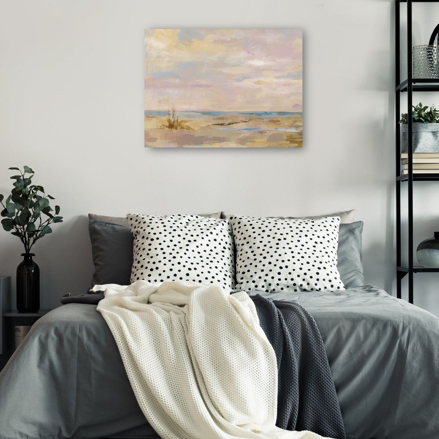 Playa de ensueño - Silvia Vassileva