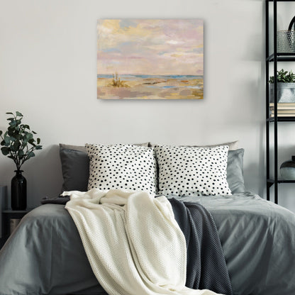 Playa de ensueño - Silvia Vassileva