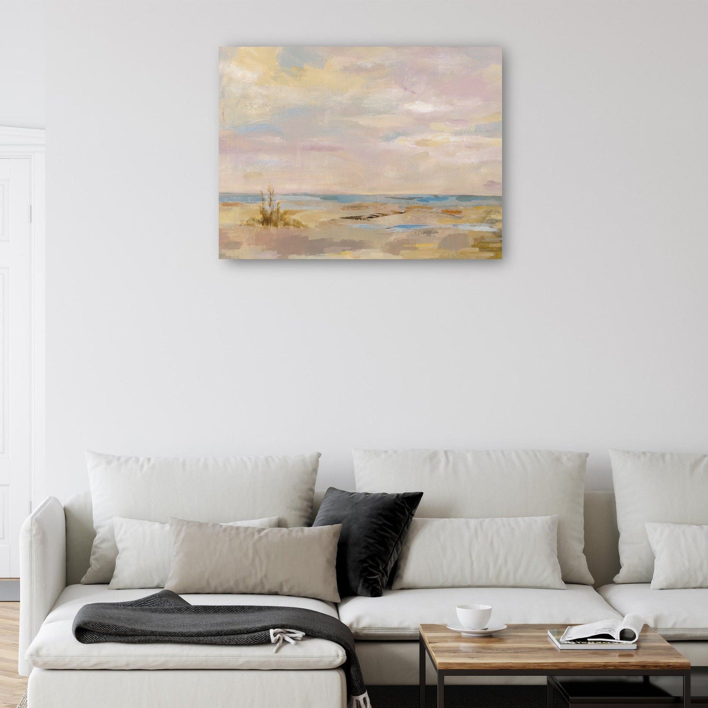 Playa de ensueño - Silvia Vassileva