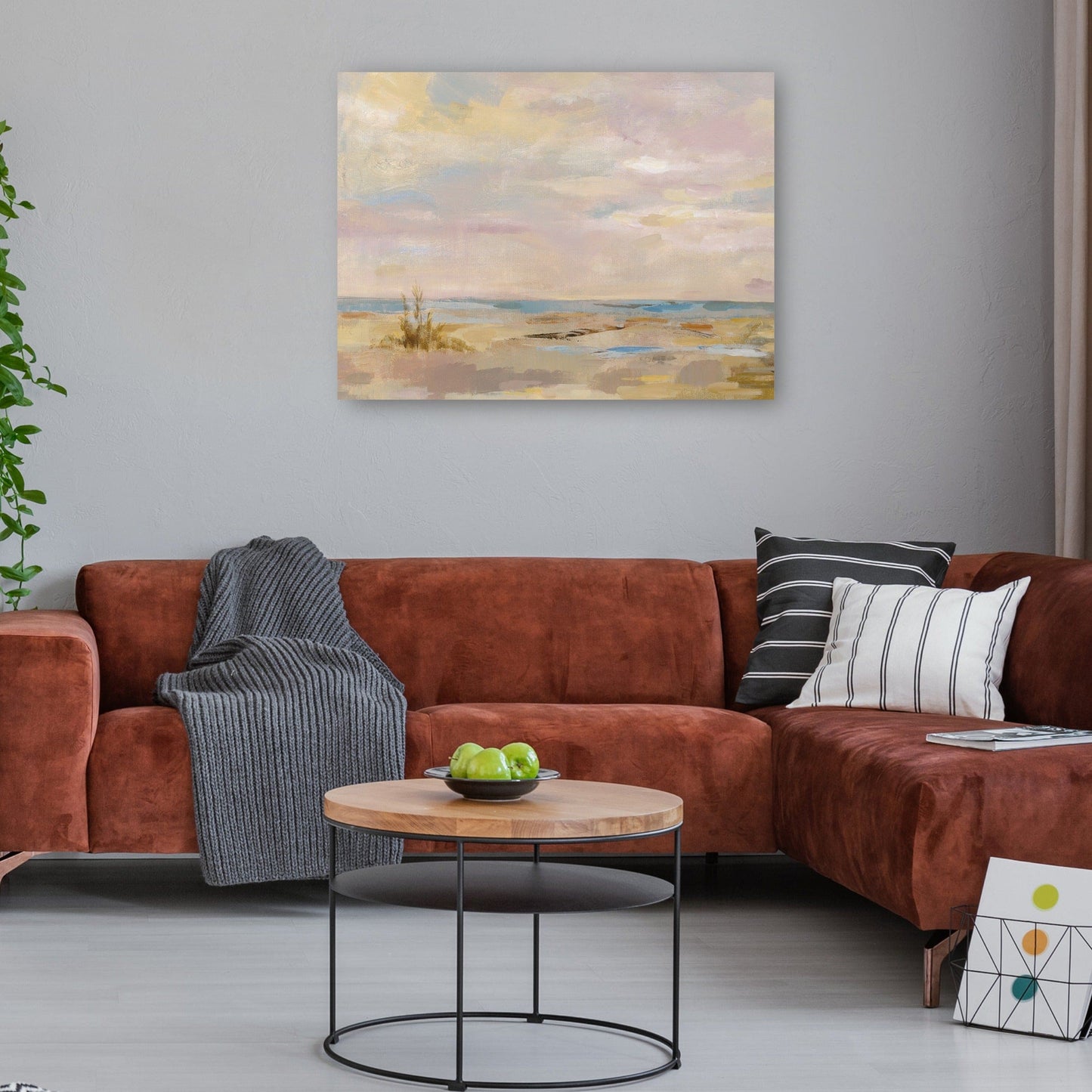 Playa de ensueño - Silvia Vassileva