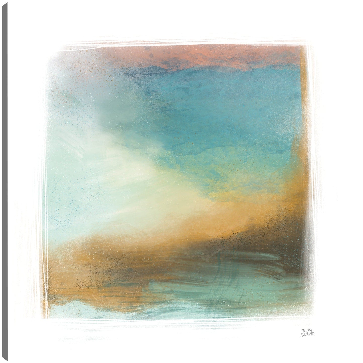 Resumen suave II - Melissa Averinos