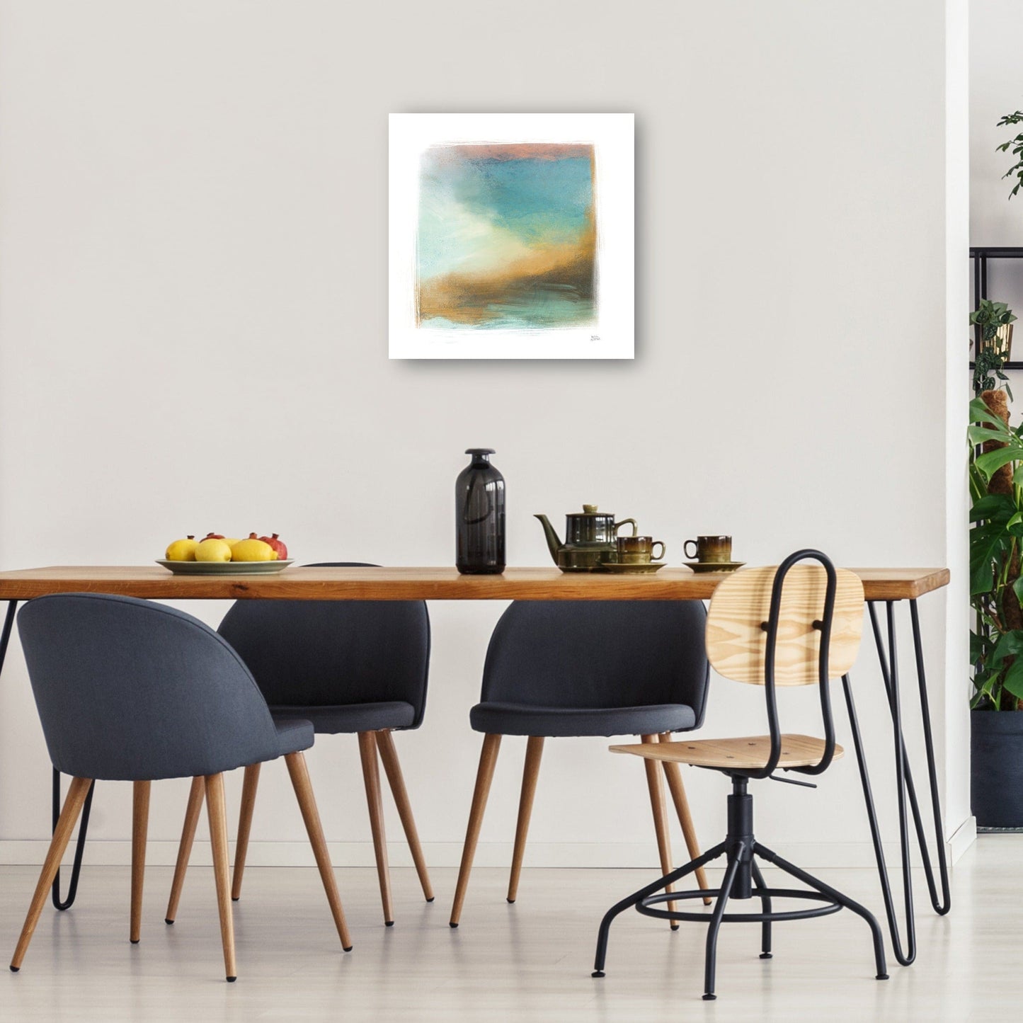 Resumen suave II - Melissa Averinos