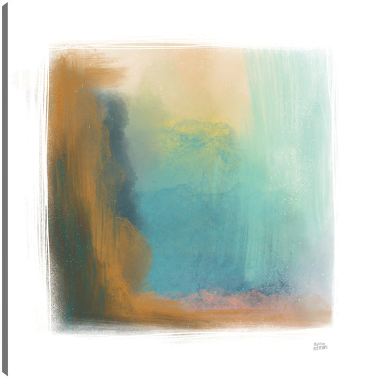 Resumen suave I - Melissa Averinos