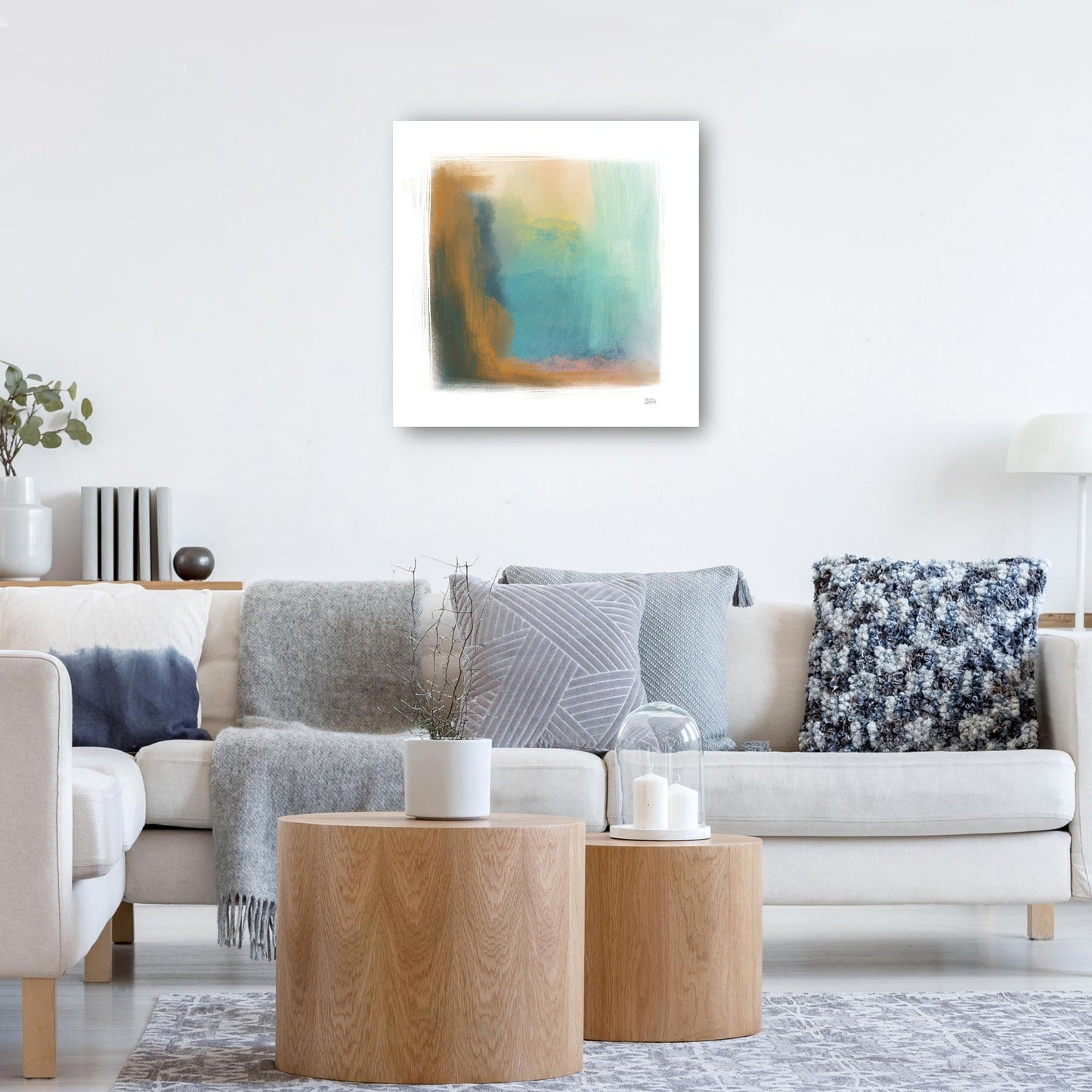 Resumen suave I - Melissa Averinos