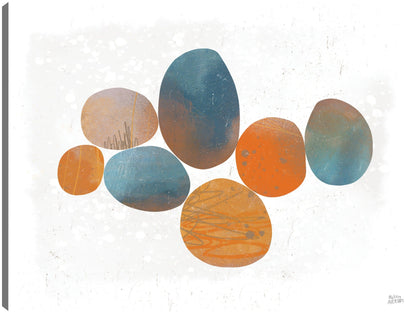 Piedras de collage - Melissa Averinos