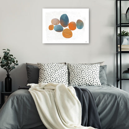 Piedras de collage - Melissa Averinos