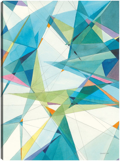 Prisma II - Danhui Nai