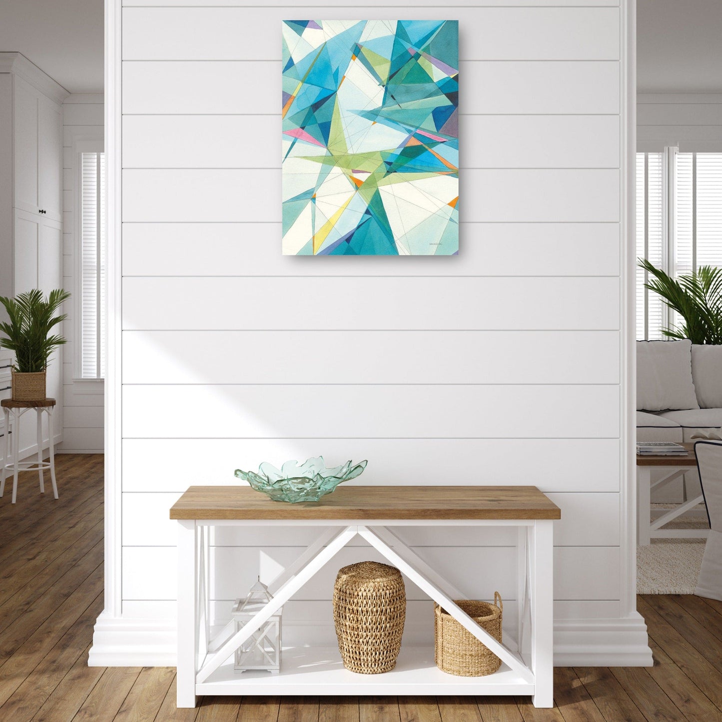 Prisma II - Danhui Nai