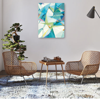 Prisma II - Danhui Nai