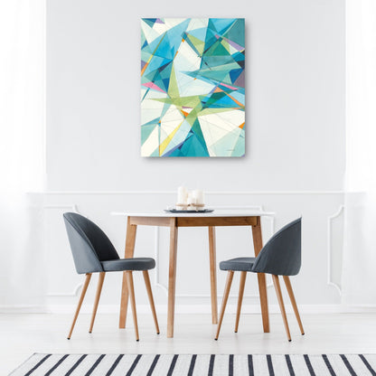 Prisma II - Danhui Nai