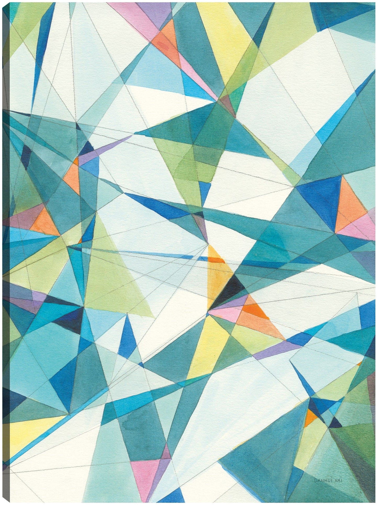 Prisma I - Danhui Nai