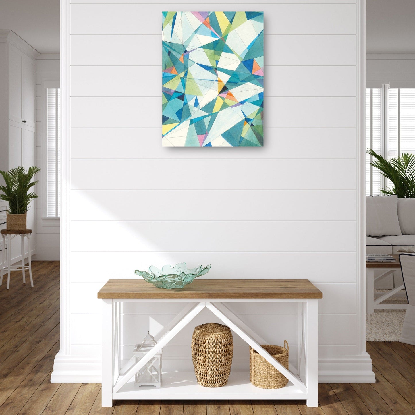 Prisma I - Danhui Nai