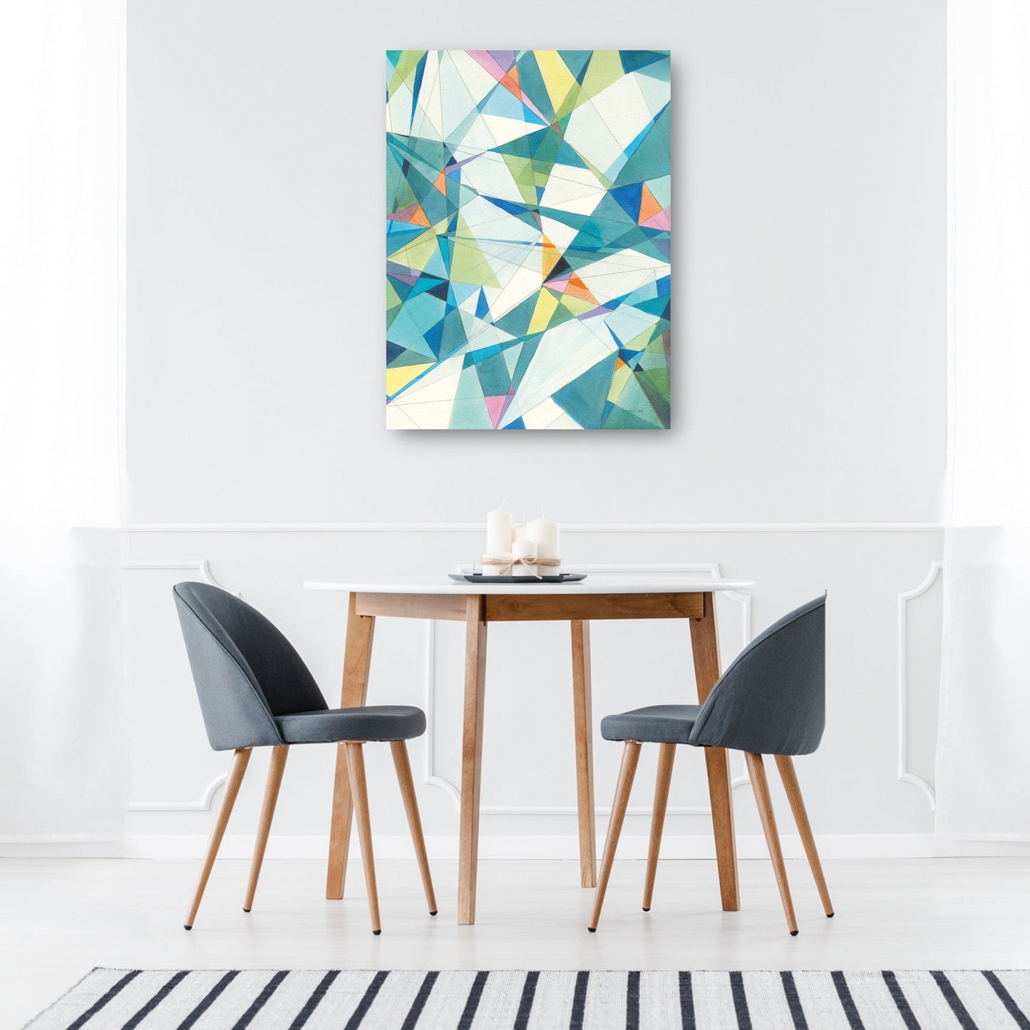 Prisma I - Danhui Nai